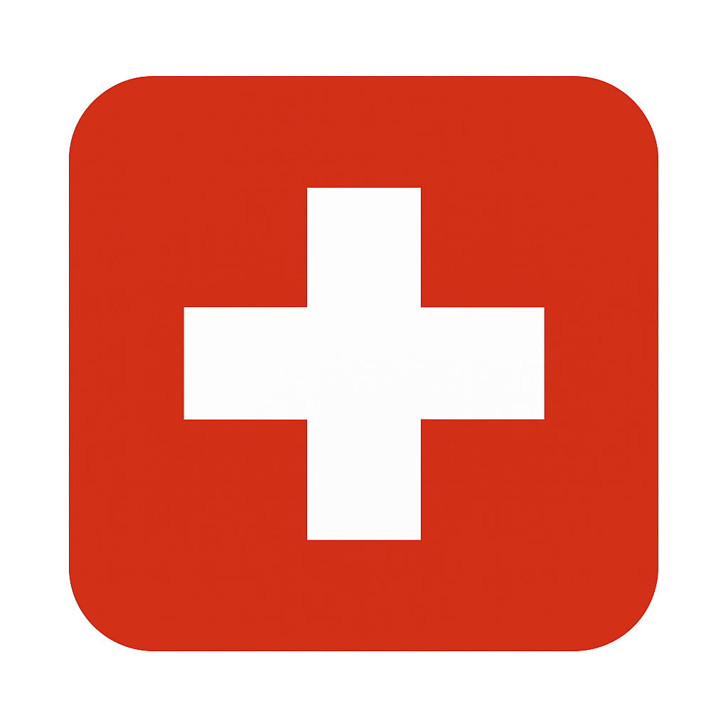 Swiss Flag